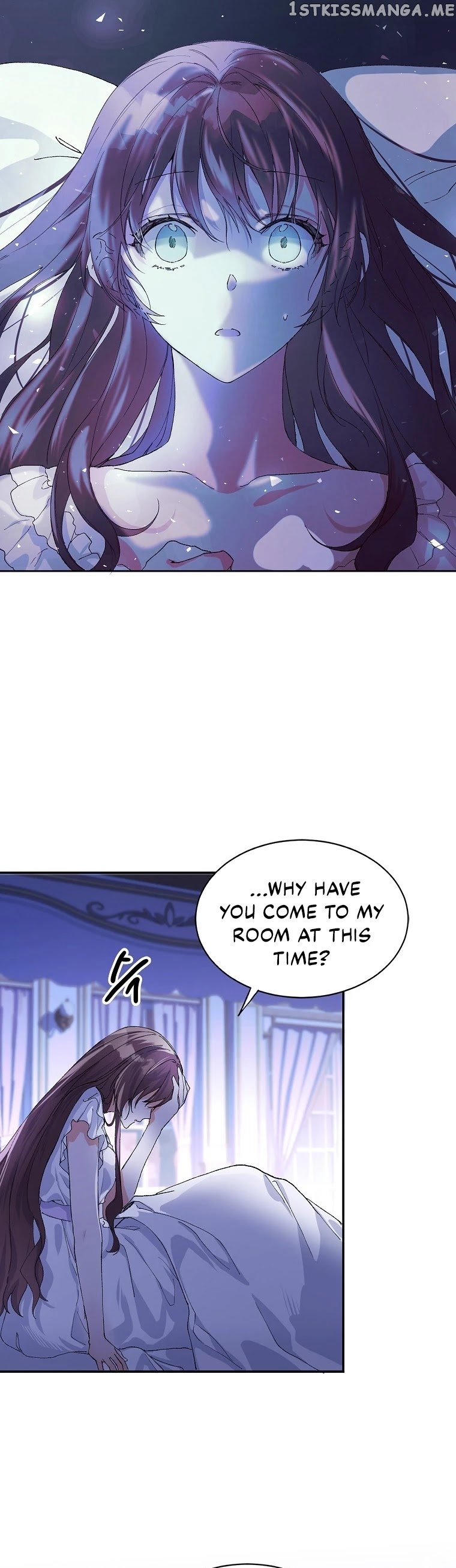 Karina's Last Days chapter 5 - page 37