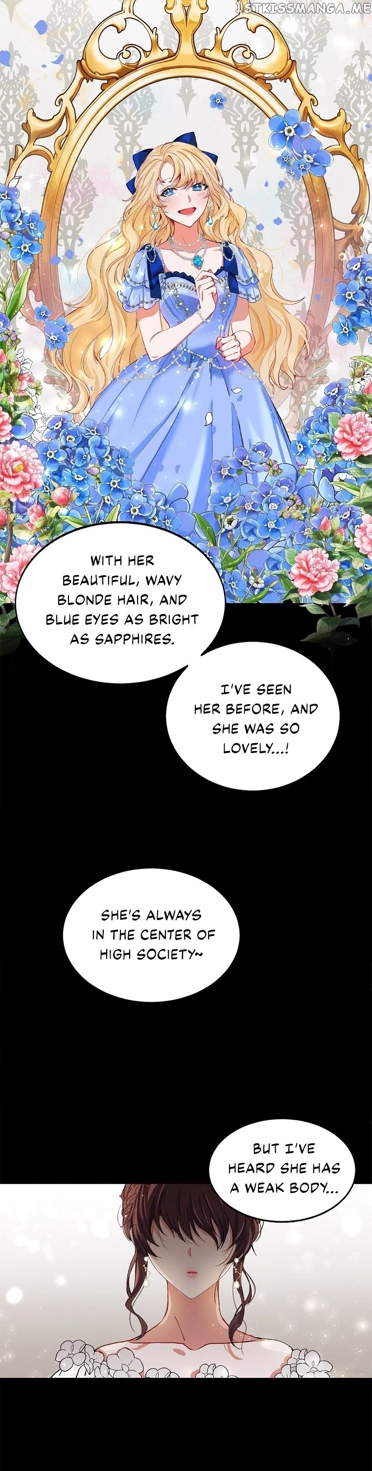 Karina's Last Days chapter 3 - page 10