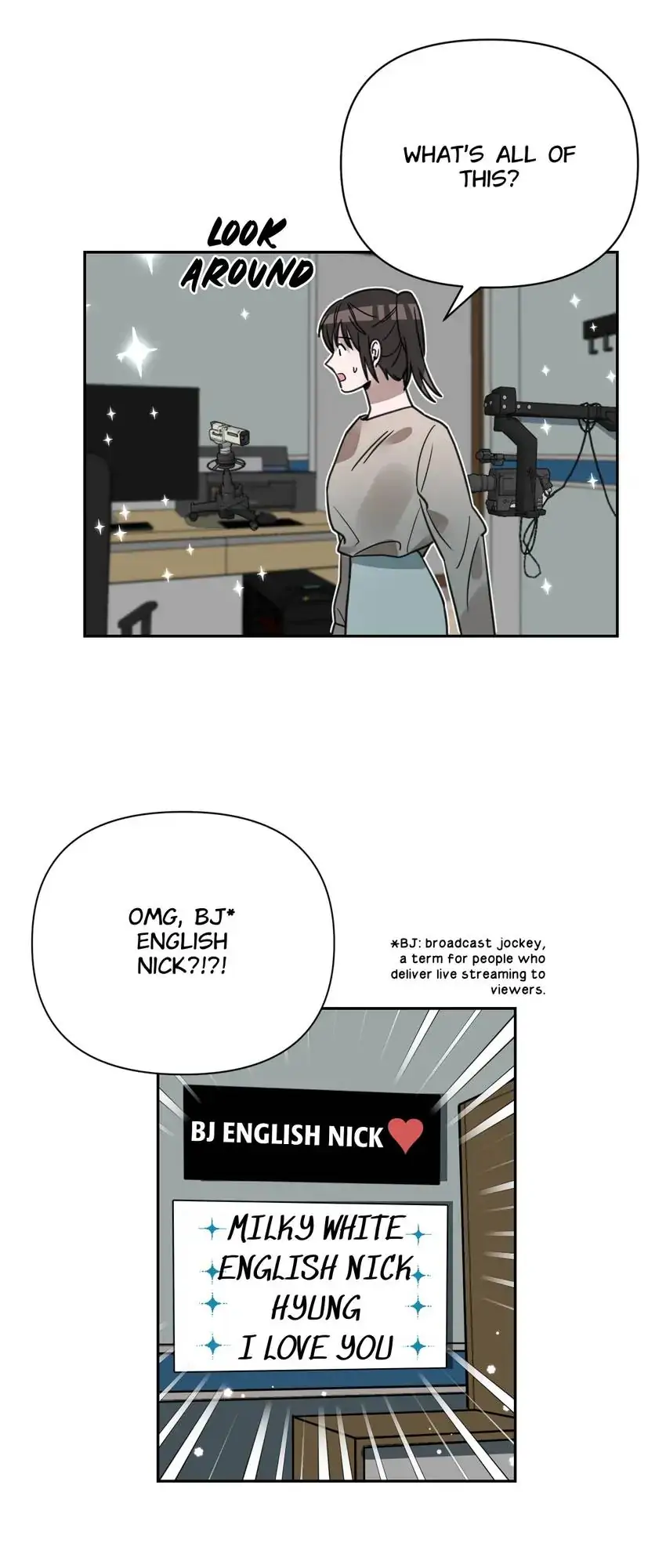 The Failed Heiress Chapter 44 - page 22