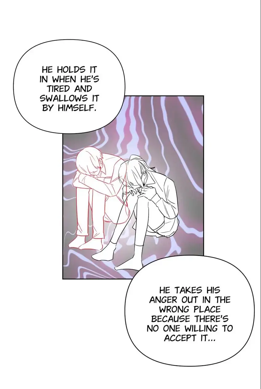 The Failed Heiress Chapter 38 - page 23