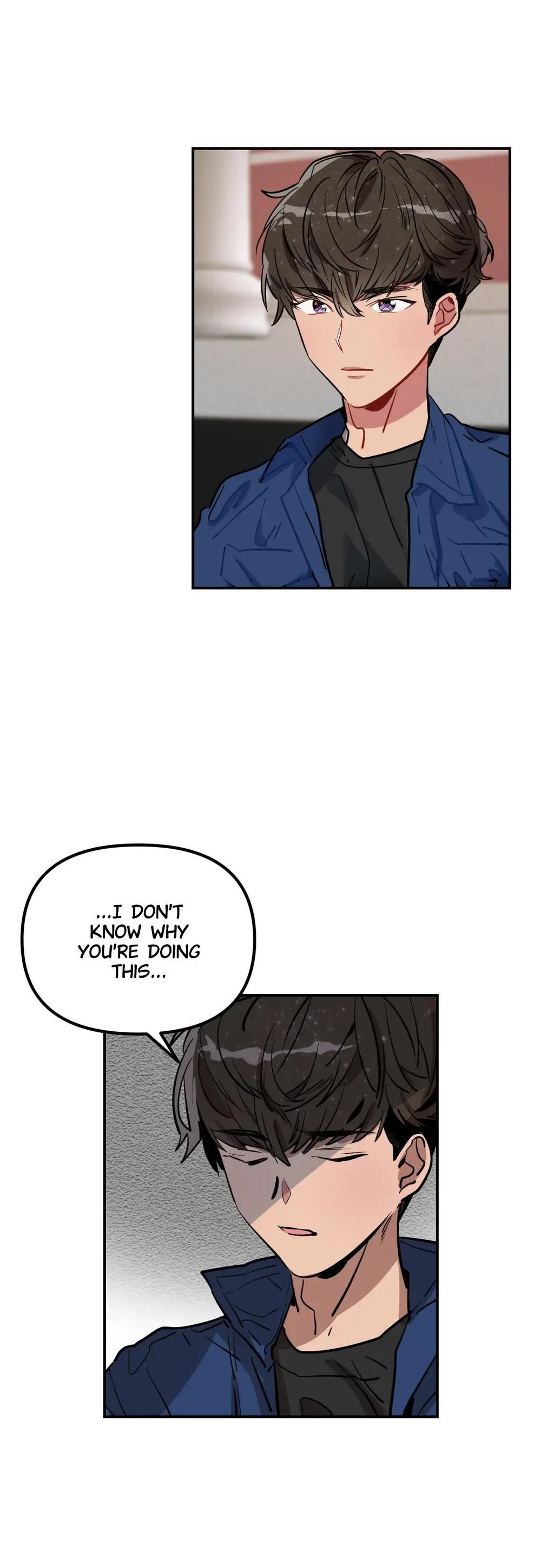 The Failed Heiress Chapter 4 - page 11