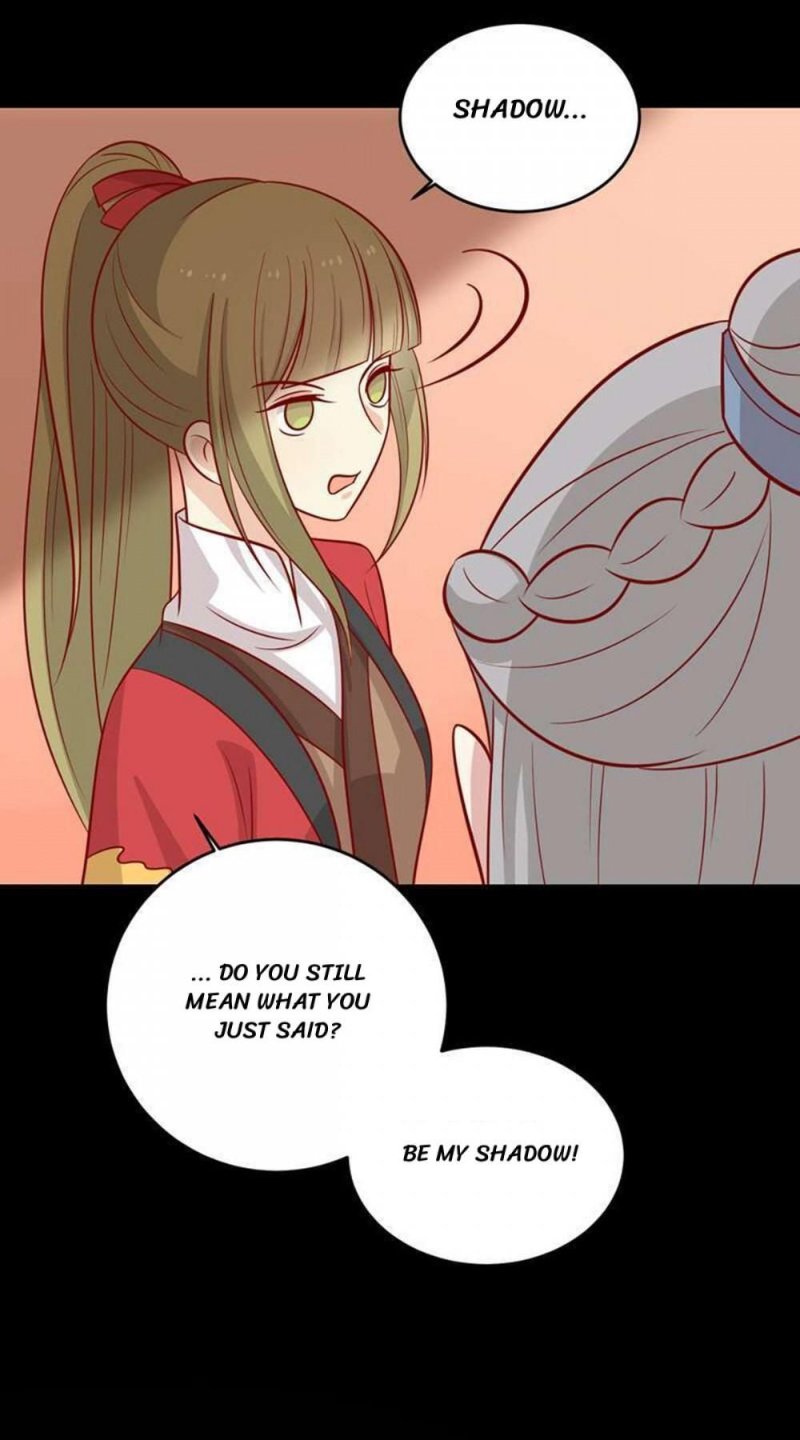 His Highness, Don’t Leave! I Will Lose Weight for You! chapter 161 - page 29