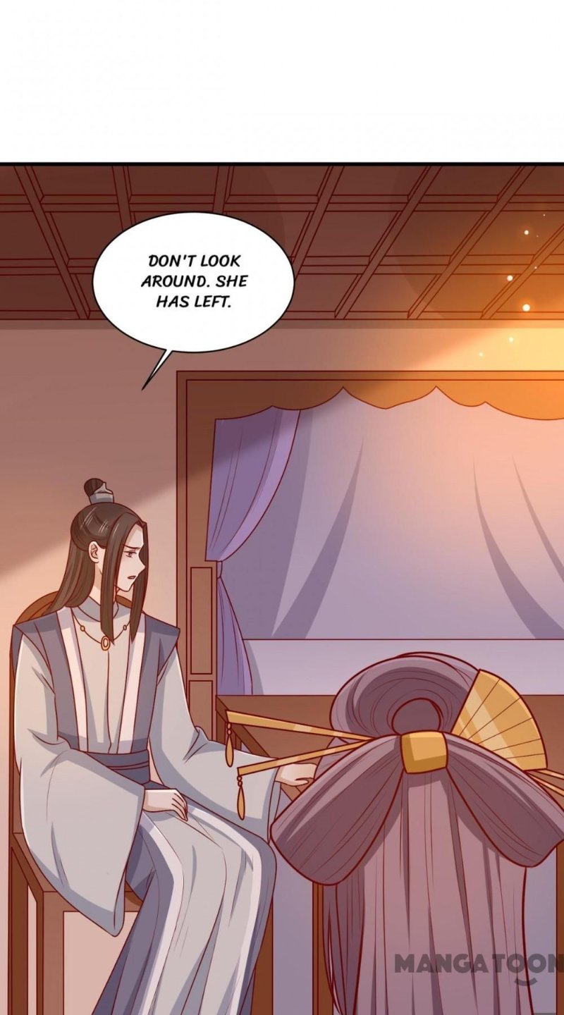 His Highness, Don’t Leave! I Will Lose Weight for You! chapter 157 - page 3