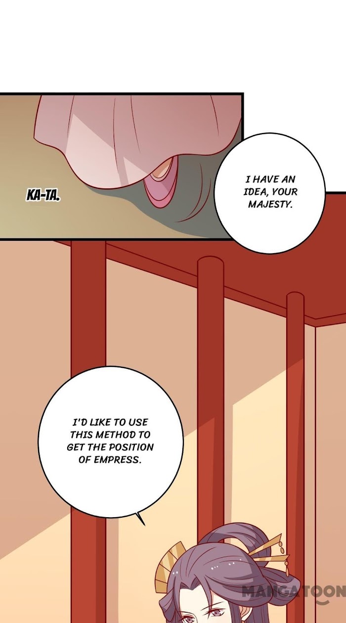 His Highness, Don’t Leave! I Will Lose Weight for You! chapter 153 - page 23