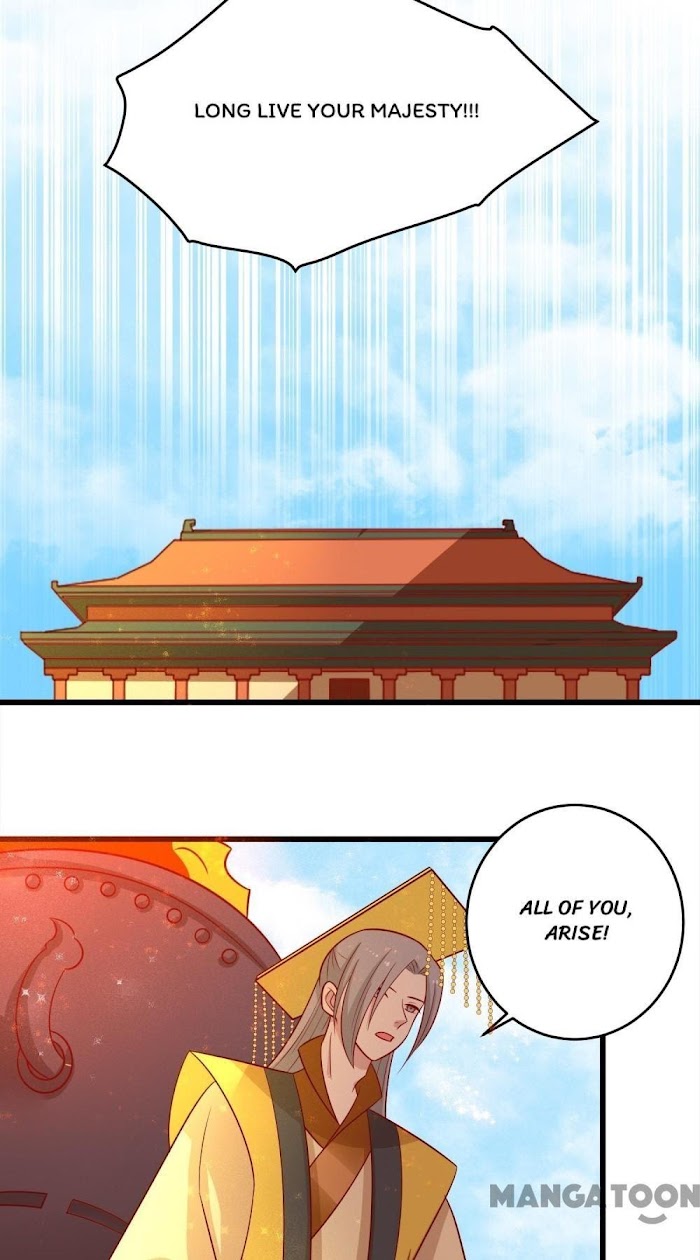 His Highness, Don’t Leave! I Will Lose Weight for You! chapter 146 - page 39