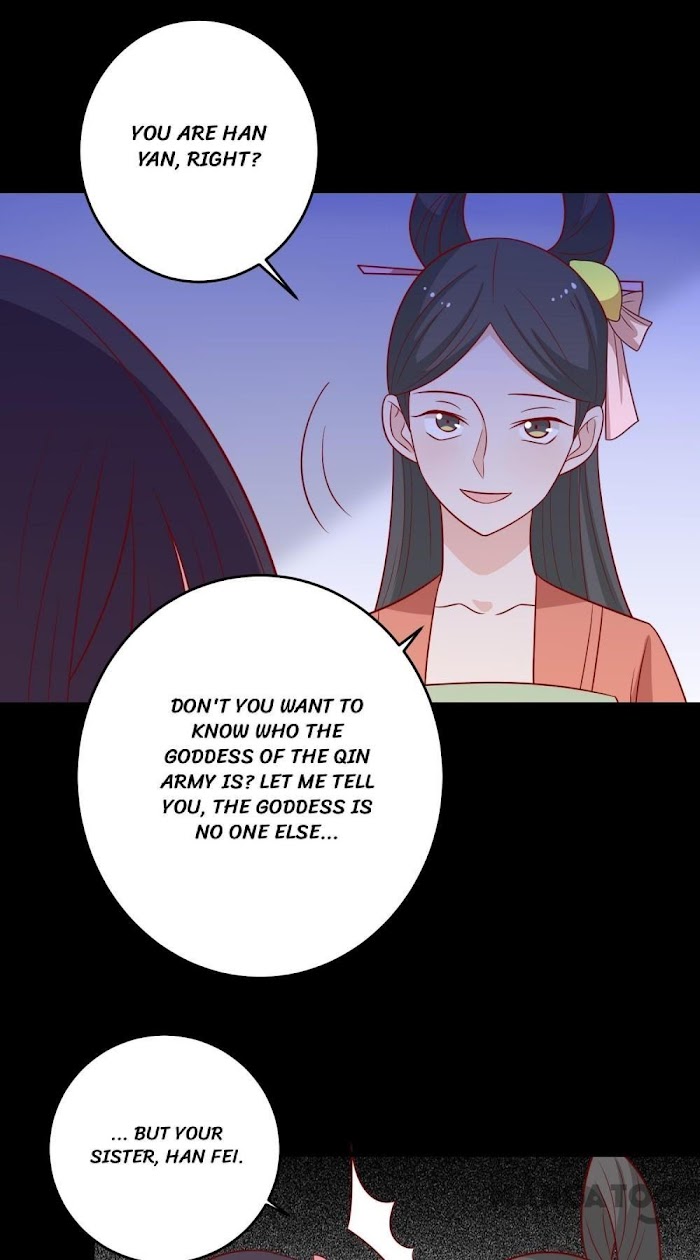 His Highness, Don’t Leave! I Will Lose Weight for You! chapter 142 - page 28