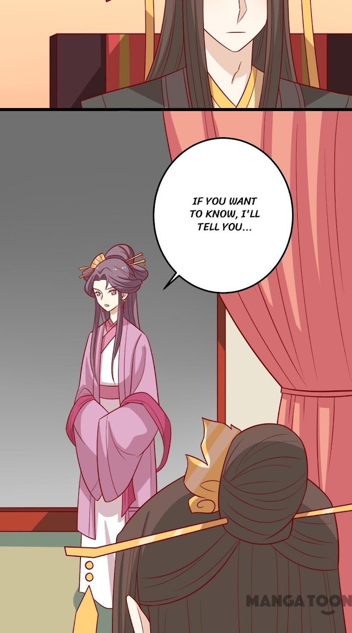 His Highness, Don’t Leave! I Will Lose Weight for You! chapter 140 - page 34