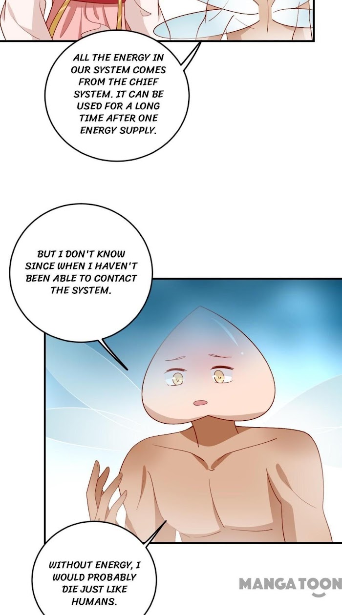 His Highness, Don’t Leave! I Will Lose Weight for You! chapter 139 - page 21