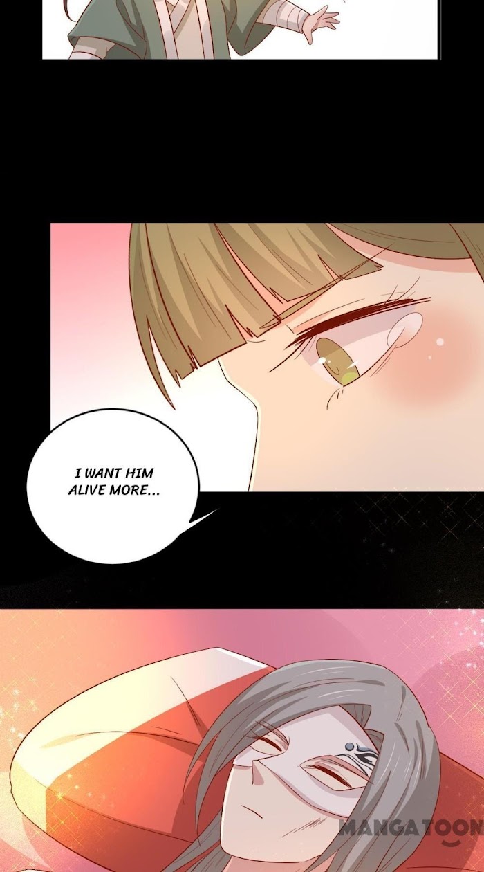 His Highness, Don’t Leave! I Will Lose Weight for You! chapter 138 - page 37