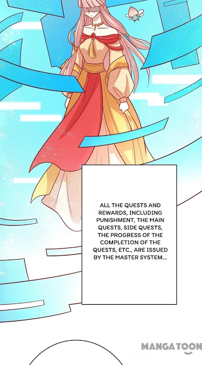 His Highness, Don’t Leave! I Will Lose Weight for You! chapter 137 - page 37