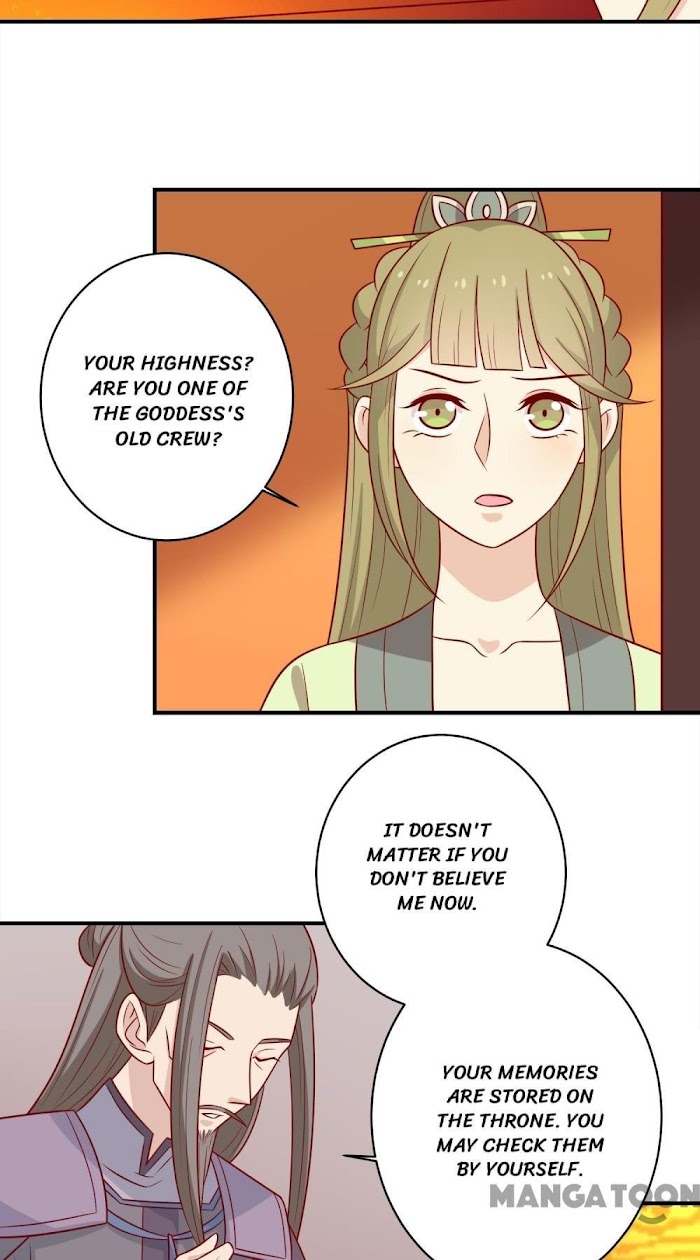 His Highness, Don’t Leave! I Will Lose Weight for You! chapter 137 - page 9