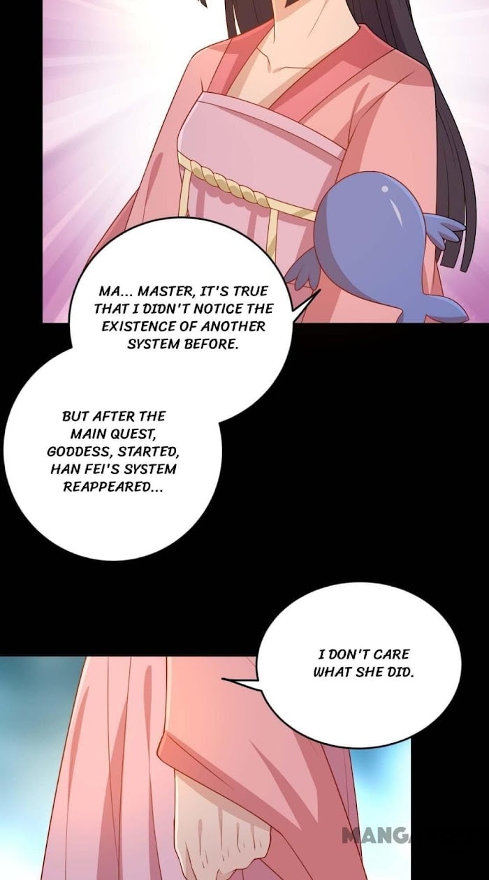 His Highness, Don’t Leave! I Will Lose Weight for You! chapter 135 - page 4