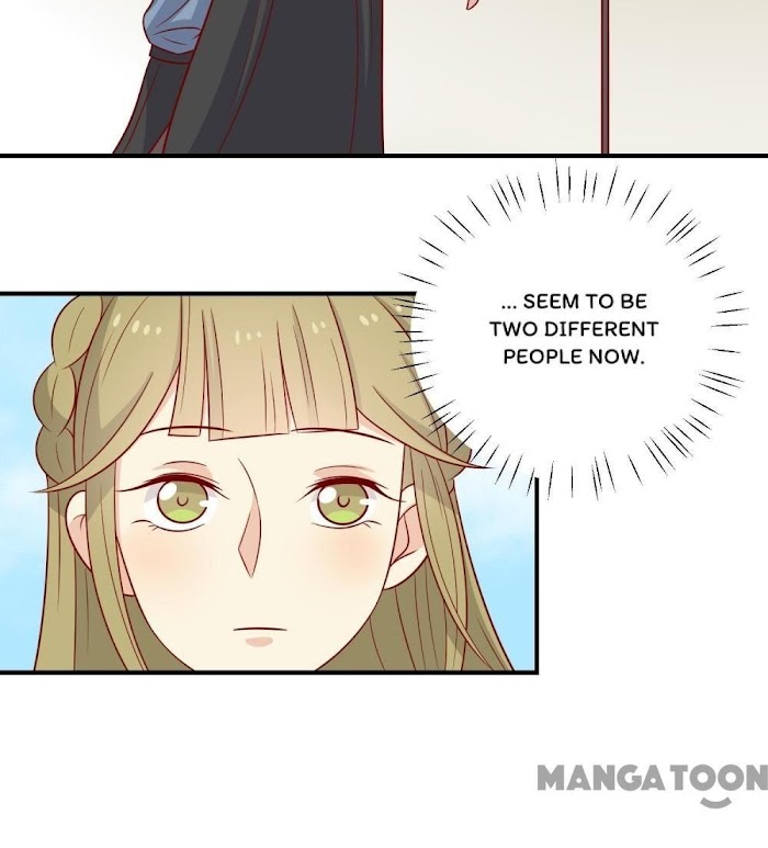 His Highness, Don’t Leave! I Will Lose Weight for You! chapter 131 - page 28