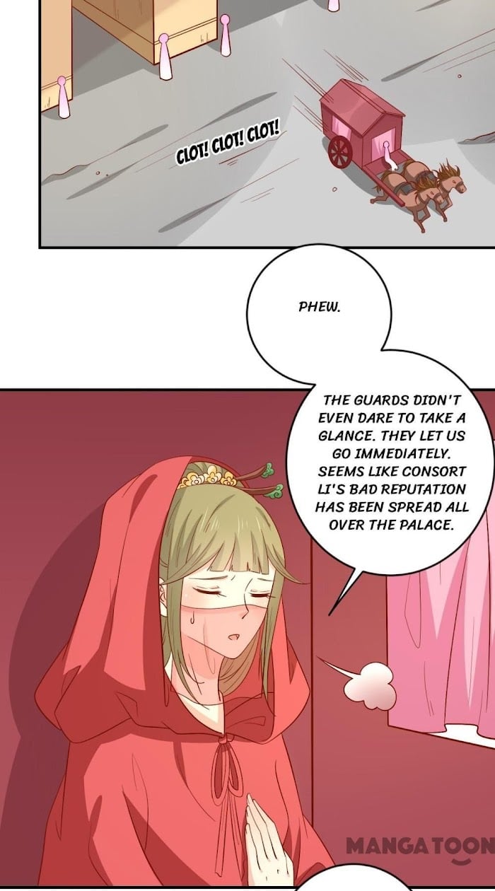 His Highness, Don’t Leave! I Will Lose Weight for You! chapter 129 - page 26