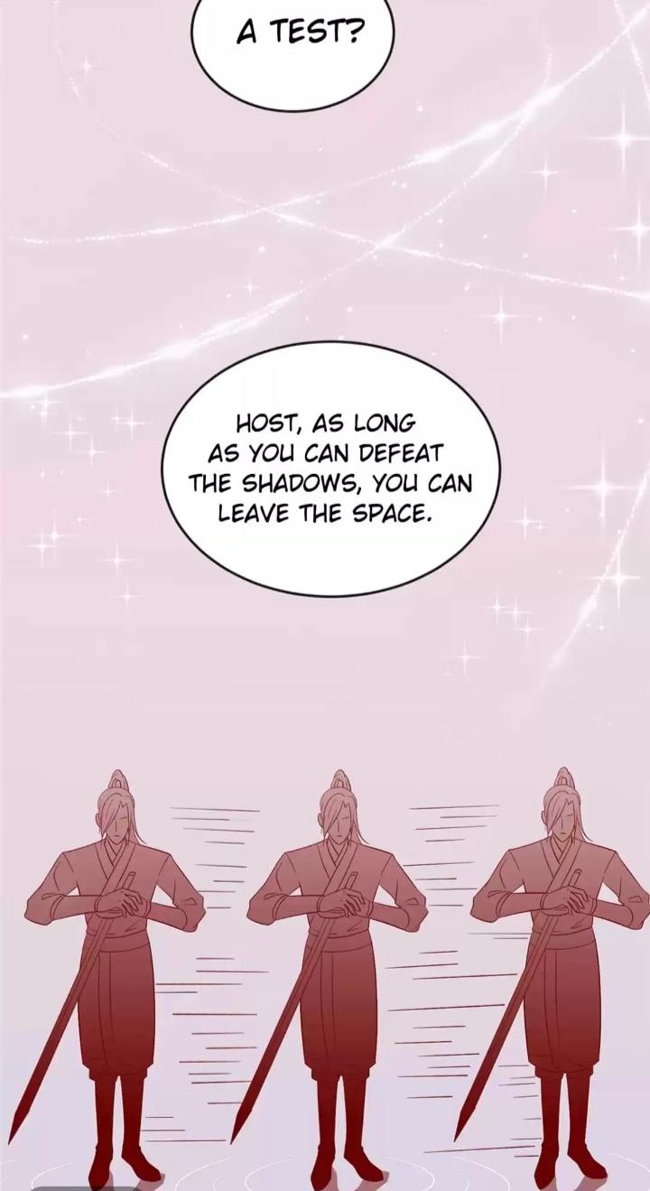 His Highness, Don’t Leave! I Will Lose Weight for You! chapter 117 - page 24