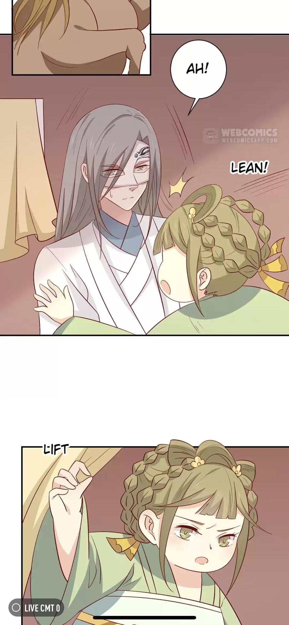 His Highness, Don’t Leave! I Will Lose Weight for You! chapter 97 - page 4