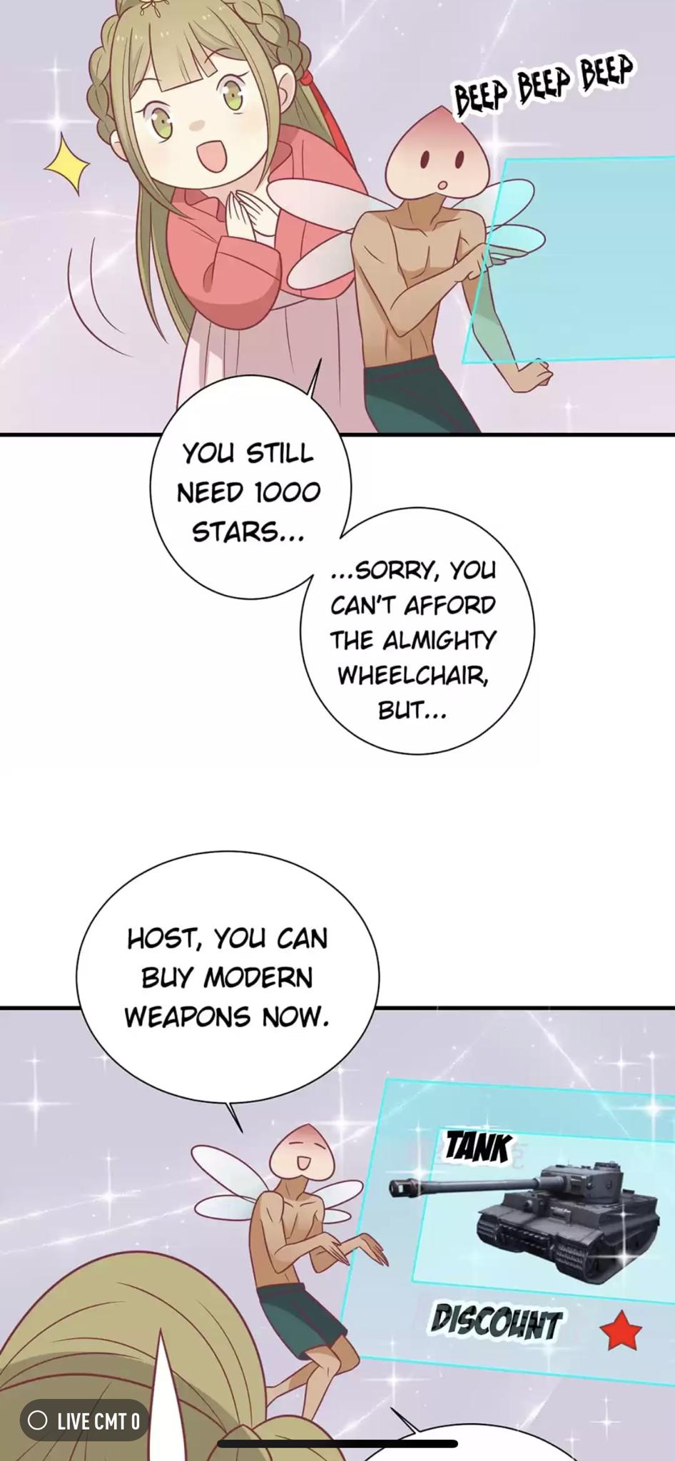 His Highness, Don’t Leave! I Will Lose Weight for You! chapter 96 - page 27