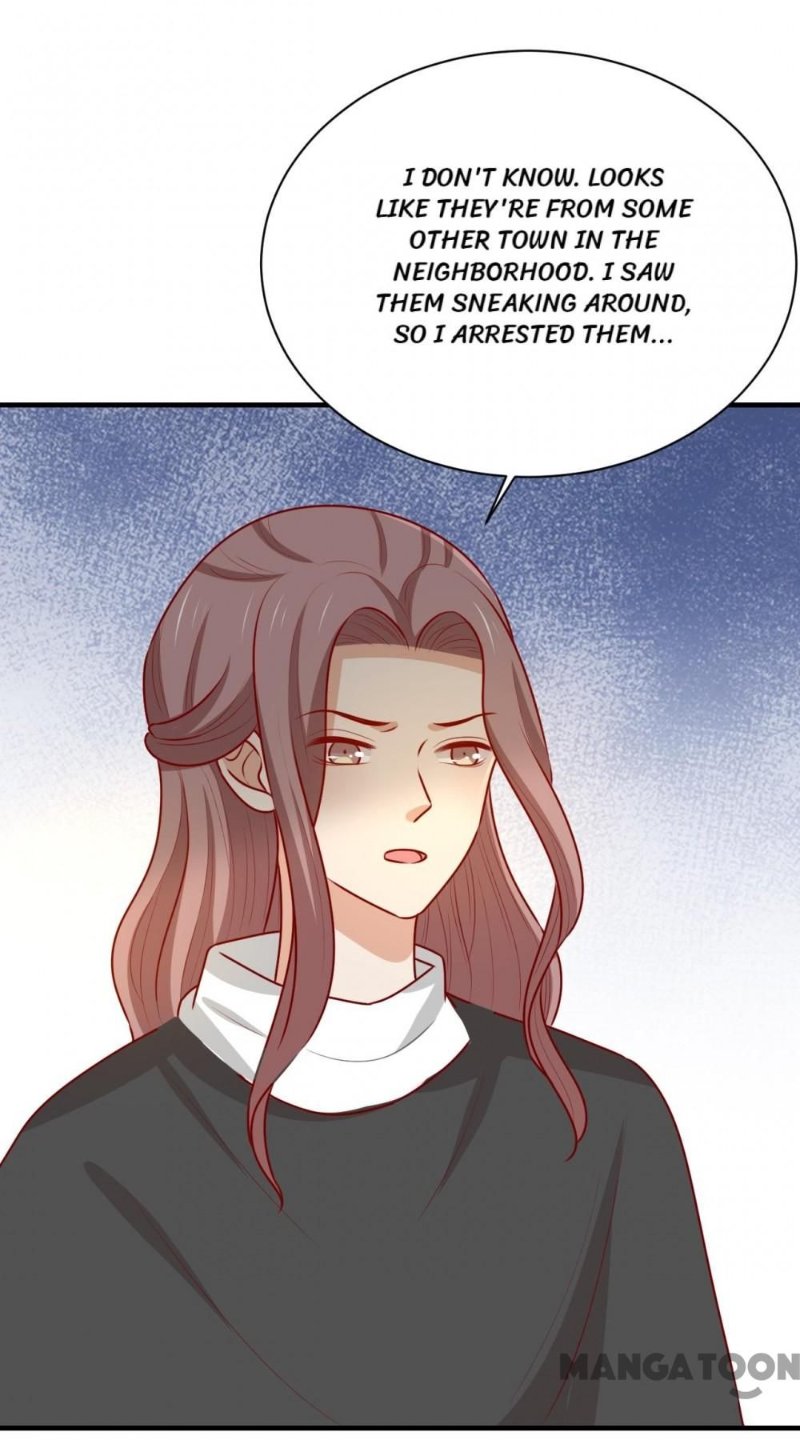 His Highness, Don’t Leave! I Will Lose Weight for You! chapter 187 - page 29