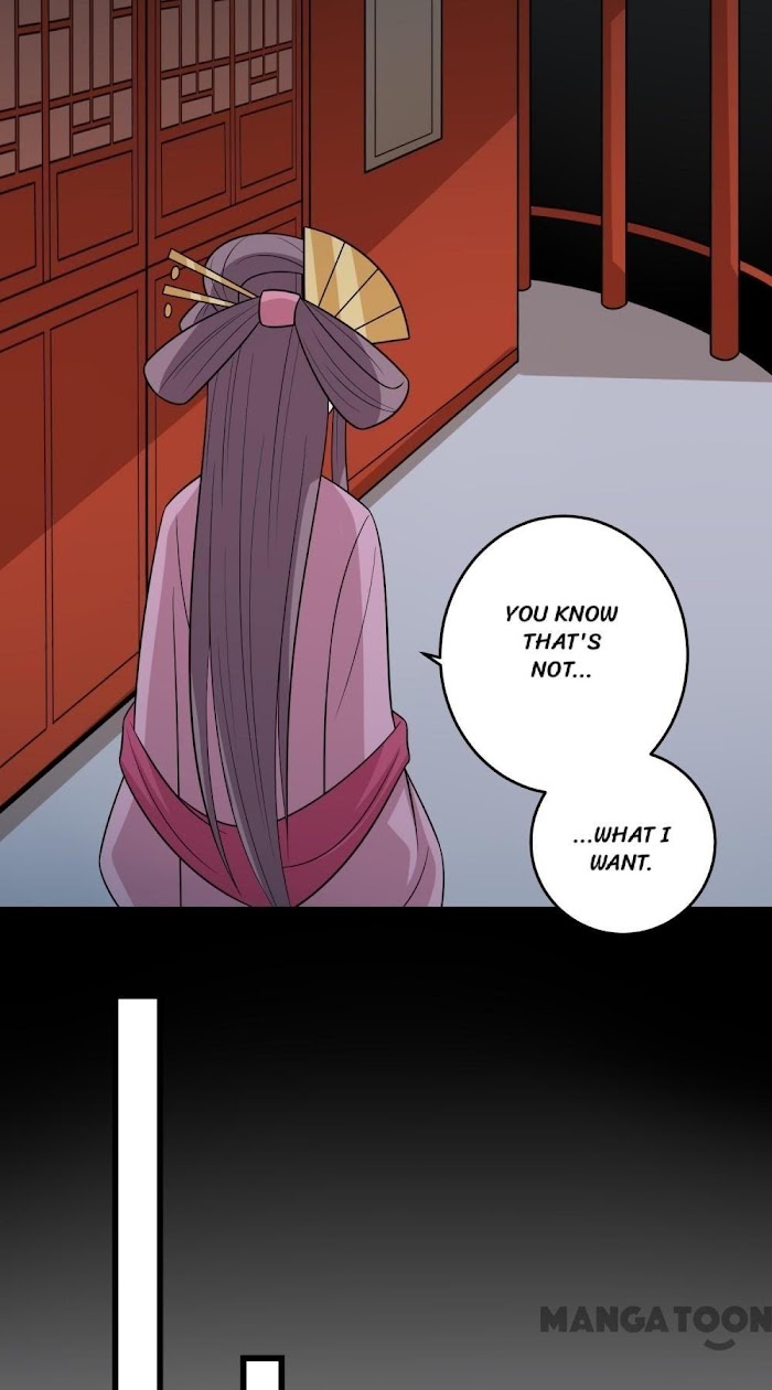 His Highness, Don’t Leave! I Will Lose Weight for You! chapter 154 - page 10