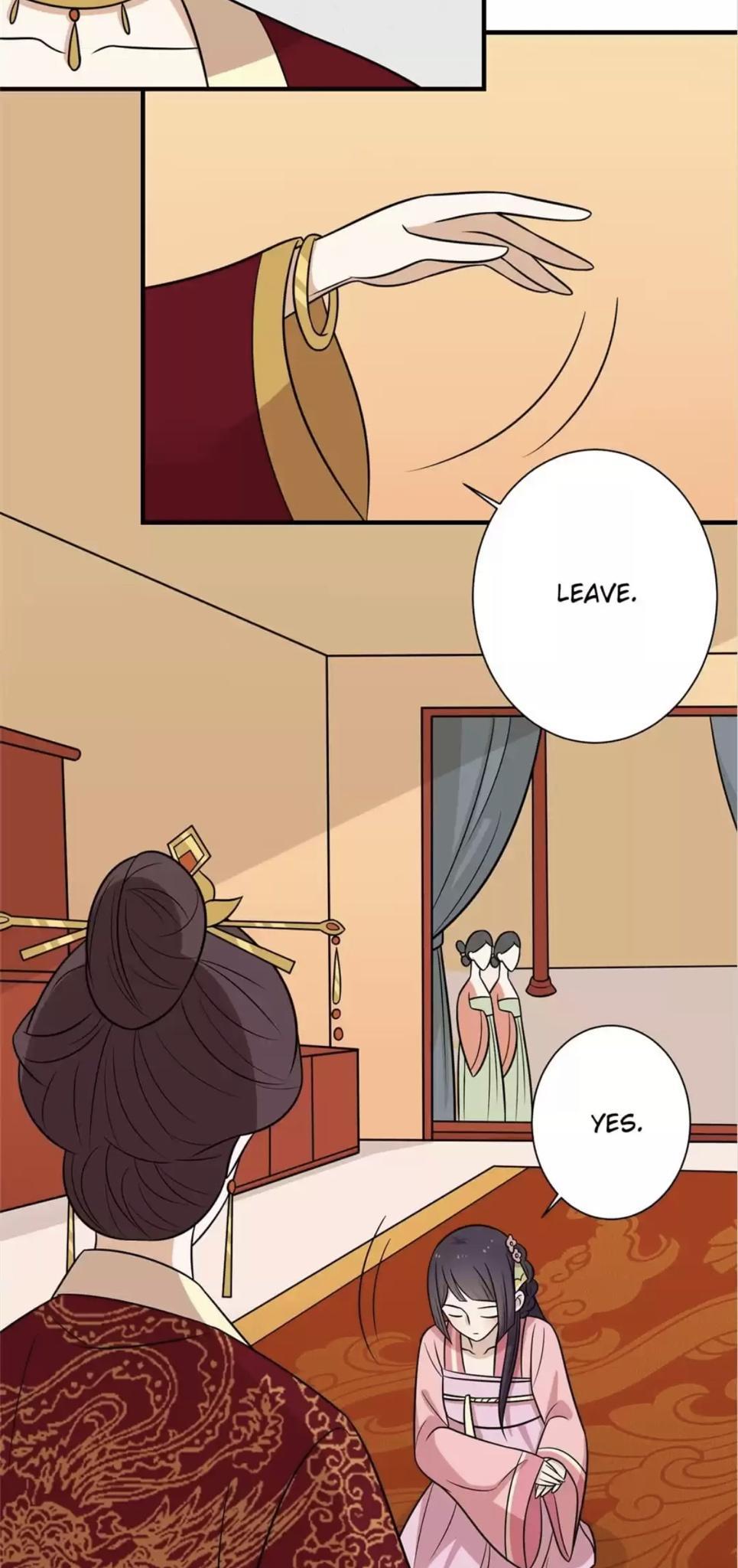 His Highness, Don’t Leave! I Will Lose Weight for You! chapter 79 - page 17