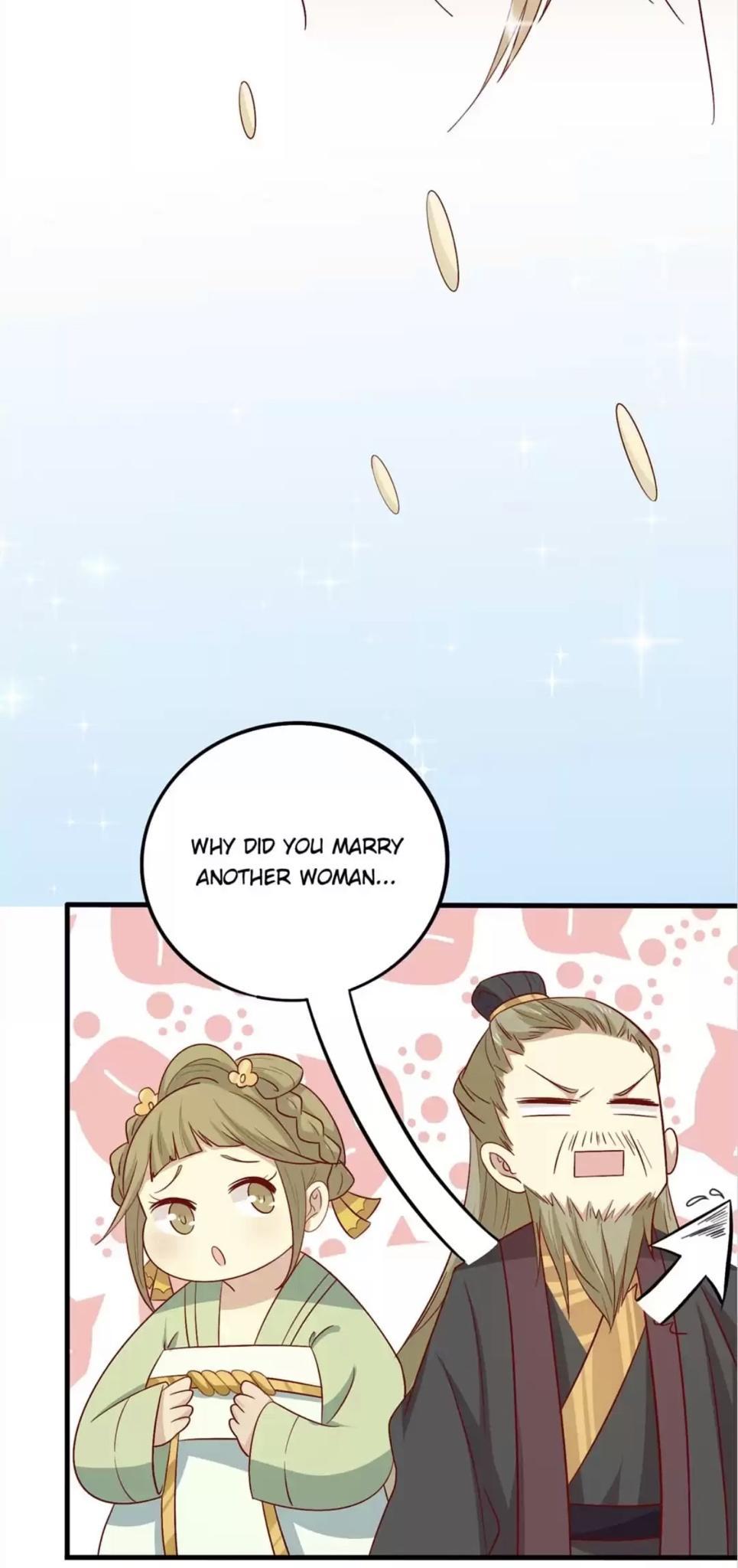 His Highness, Don’t Leave! I Will Lose Weight for You! chapter 77 - page 47