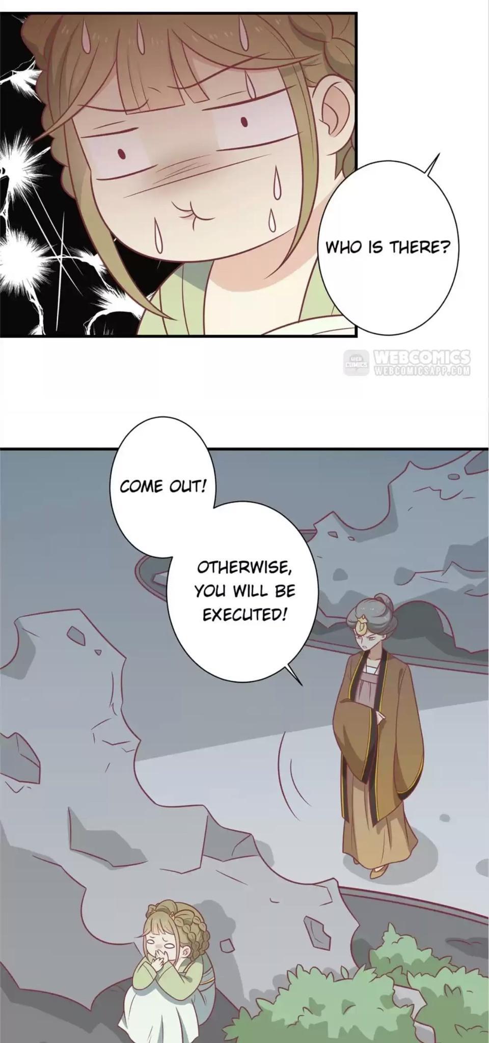 His Highness, Don’t Leave! I Will Lose Weight for You! chapter 76 - page 5