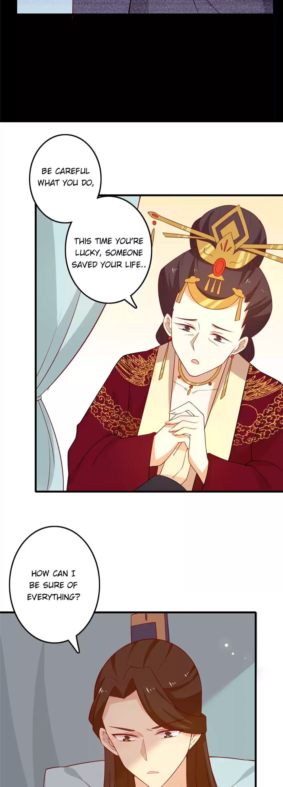 His Highness, Don’t Leave! I Will Lose Weight for You! chapter 57 - page 16