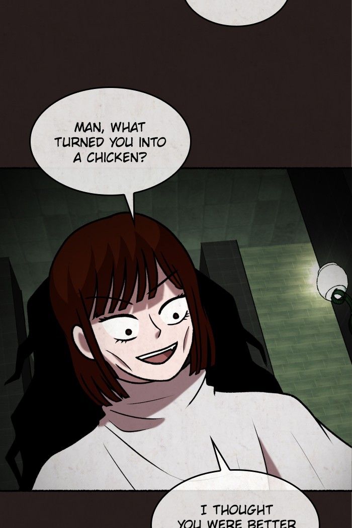 Escape Room Chapter 68 - page 12