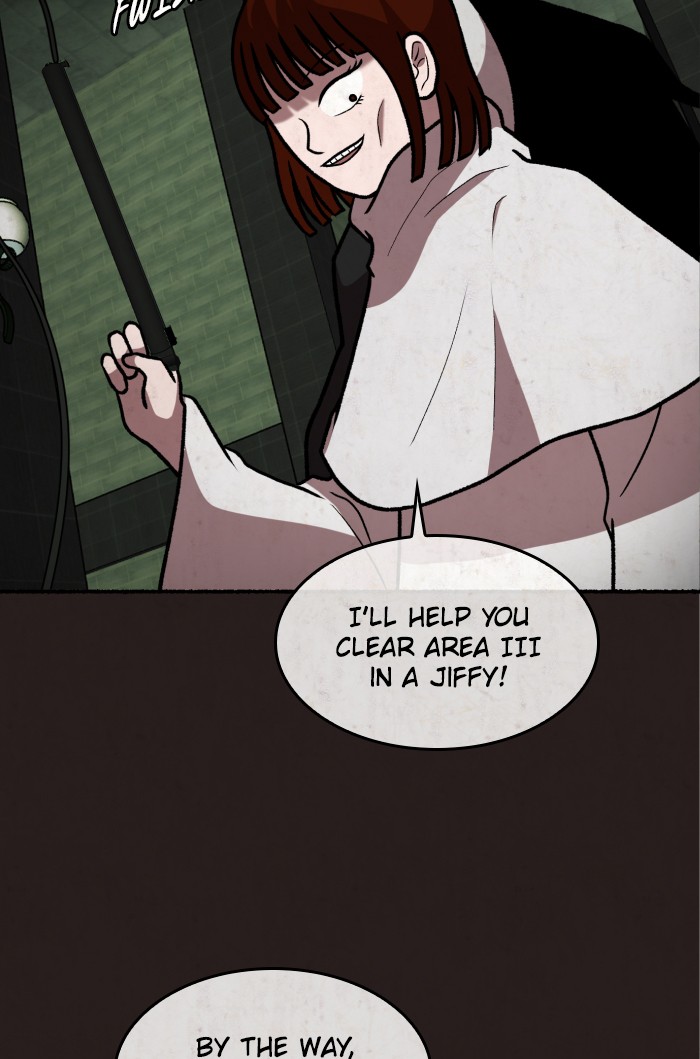 Escape Room Chapter 68 - page 17