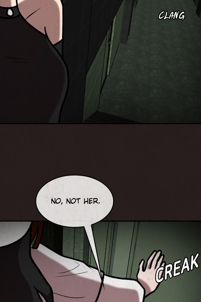 Escape Room Chapter 68 - page 26