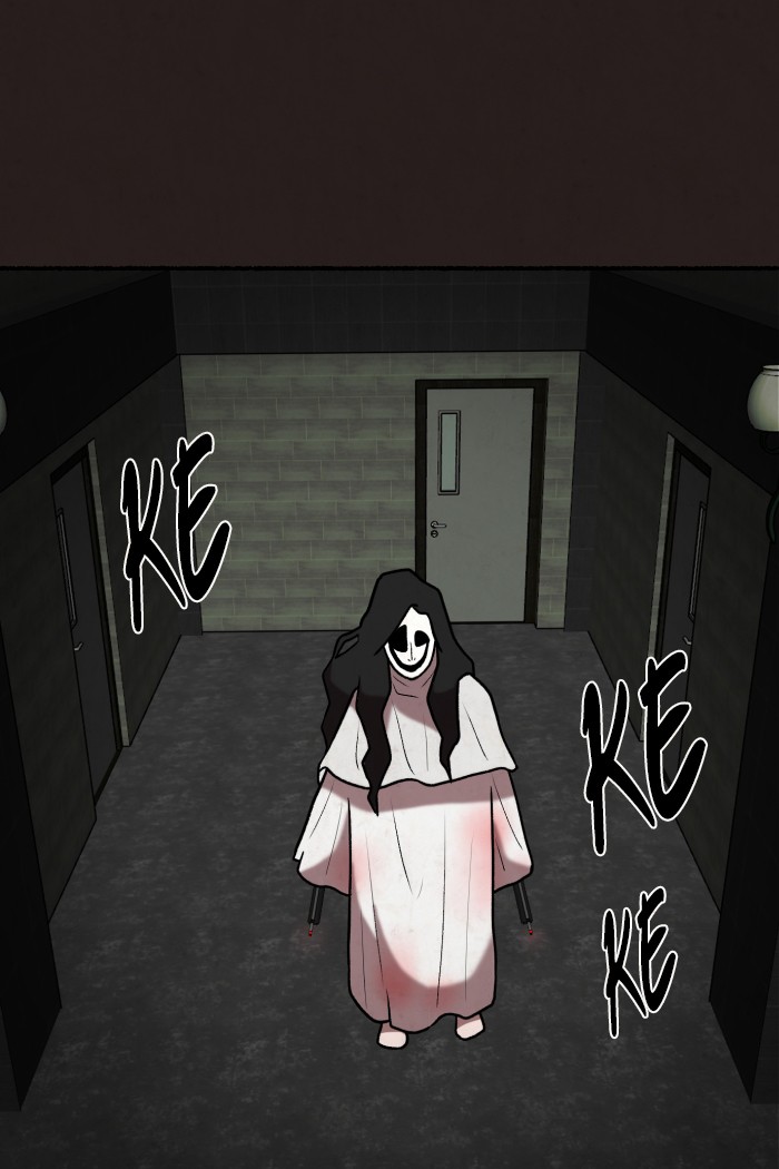 Escape Room Chapter 68 - page 41