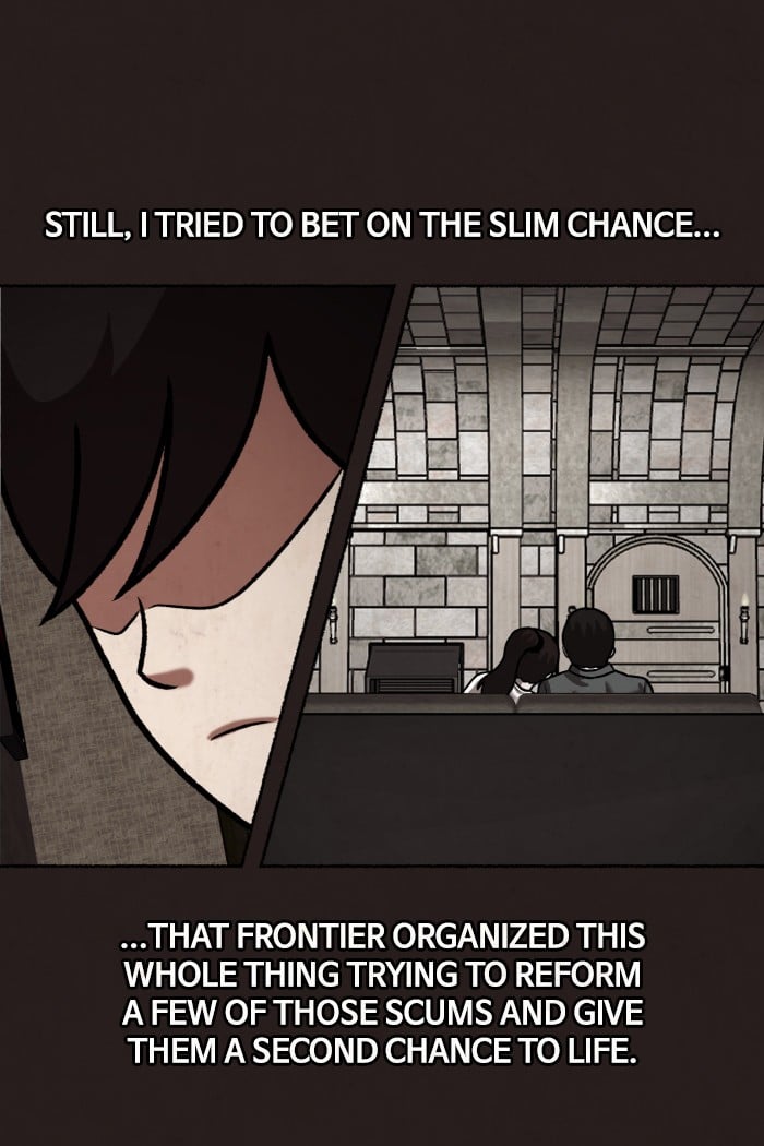 Escape Room Chapter 68 - page 68