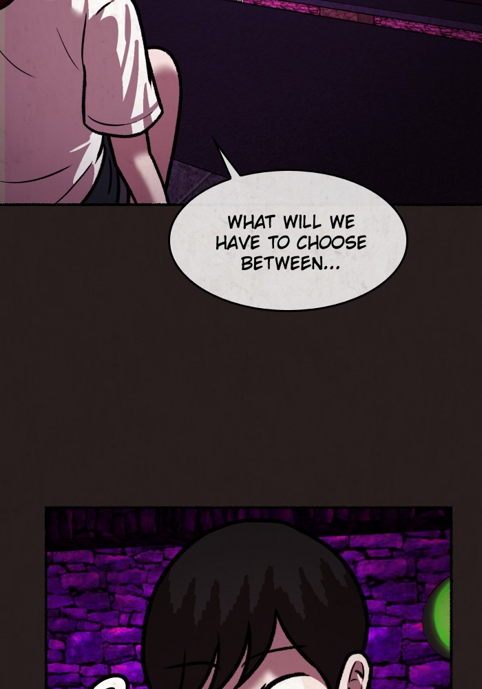 Escape Room Chapter 47 - page 31