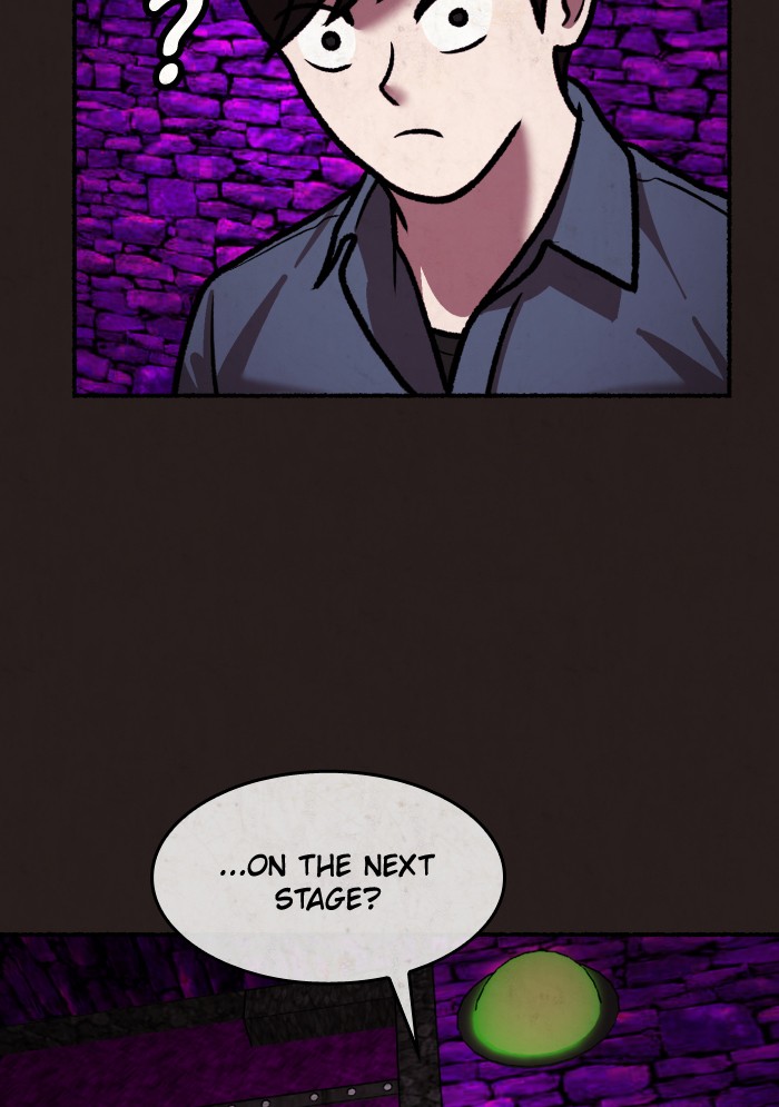 Escape Room Chapter 47 - page 32