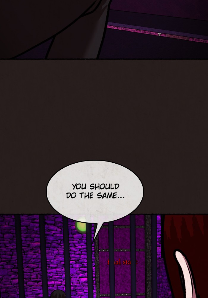 Escape Room Chapter 47 - page 41