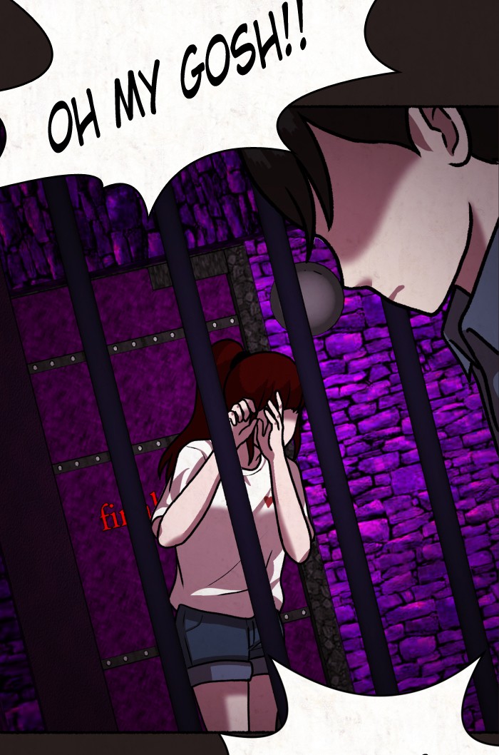 Escape Room Chapter 45 - page 23