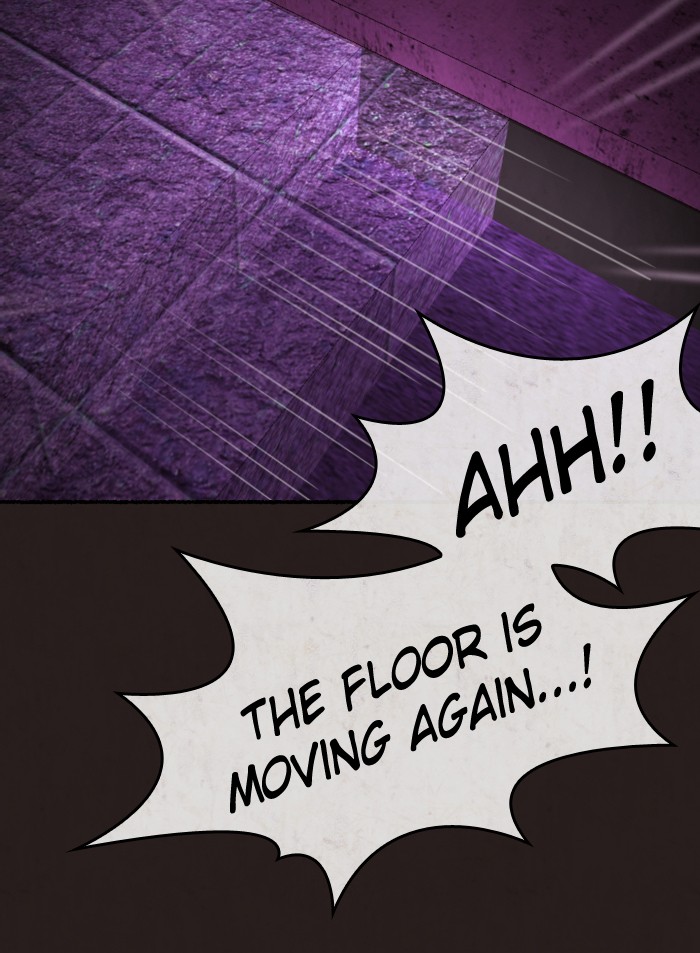 Escape Room Chapter 45 - page 60