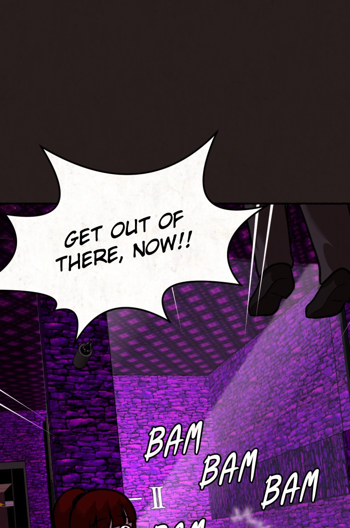 Escape Room Chapter 45 - page 82