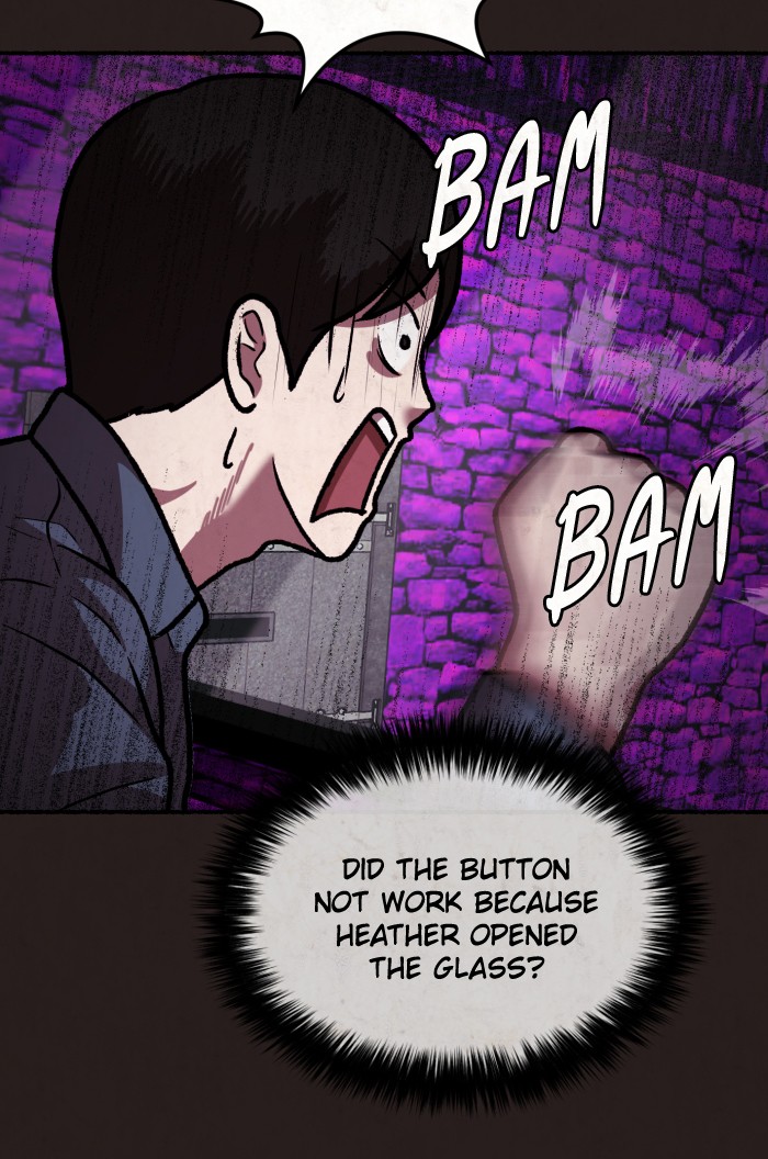 Escape Room Chapter 45 - page 84