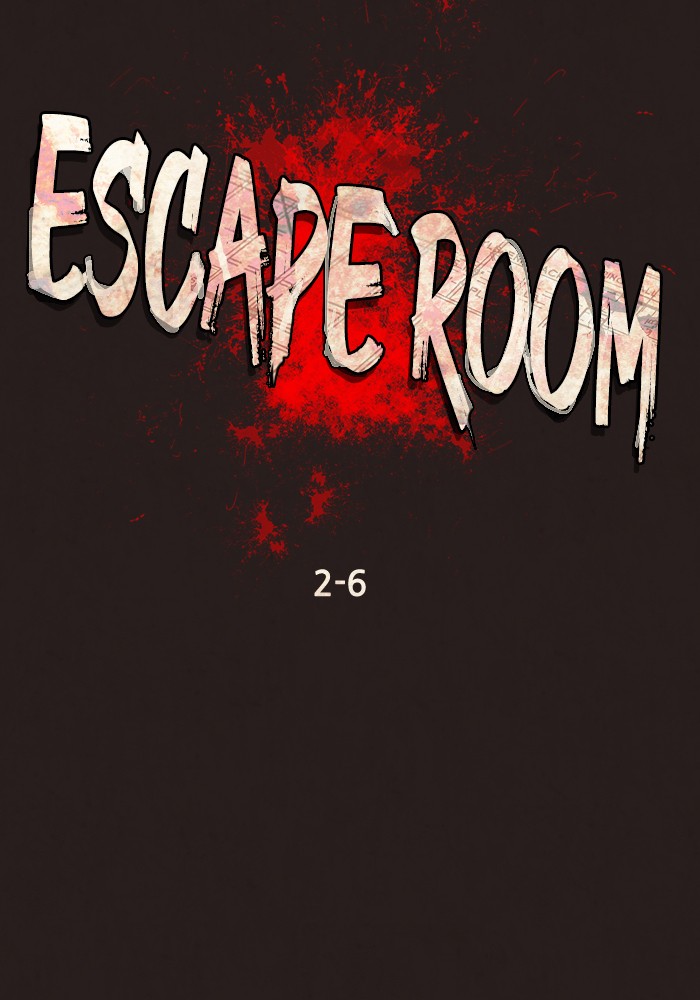 Escape Room Chapter 45 - page 9