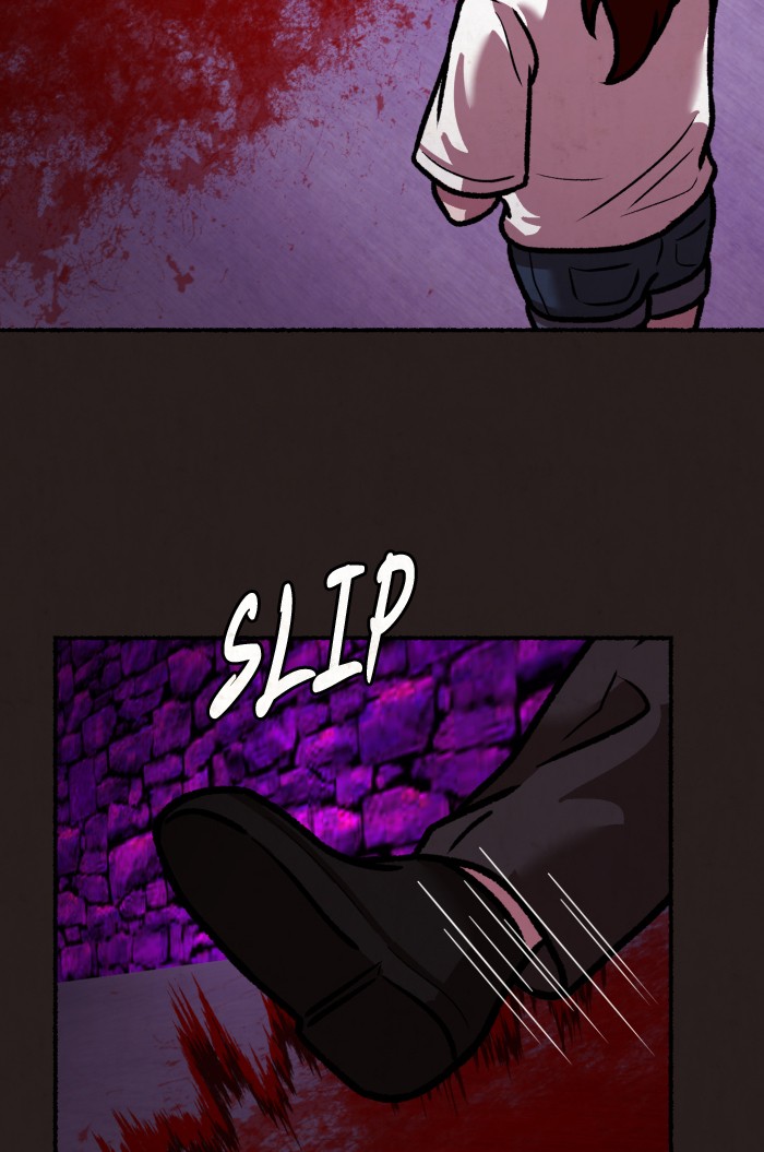 Escape Room Chapter 45 - page 98