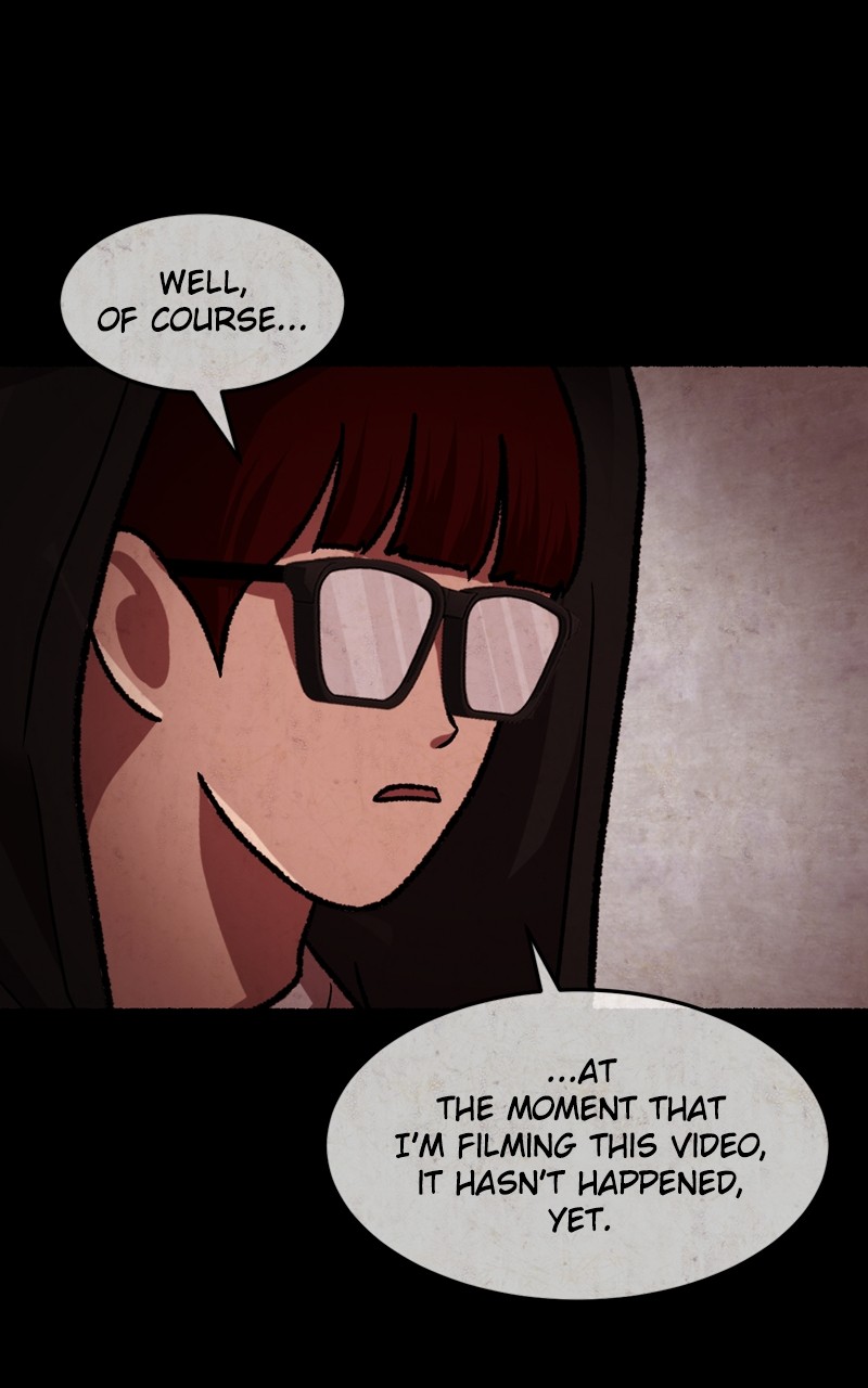 Escape Room Chapter 136 - page 13