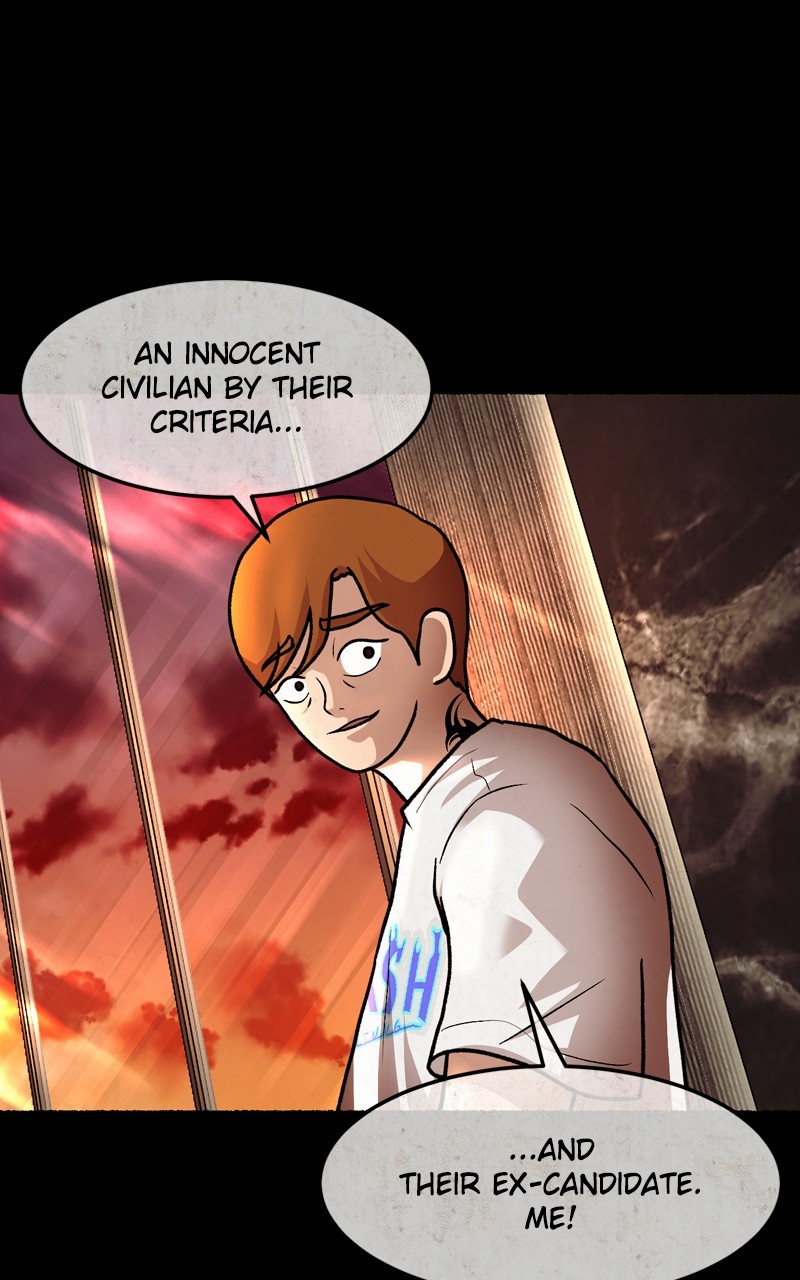 Escape Room Chapter 136 - page 75