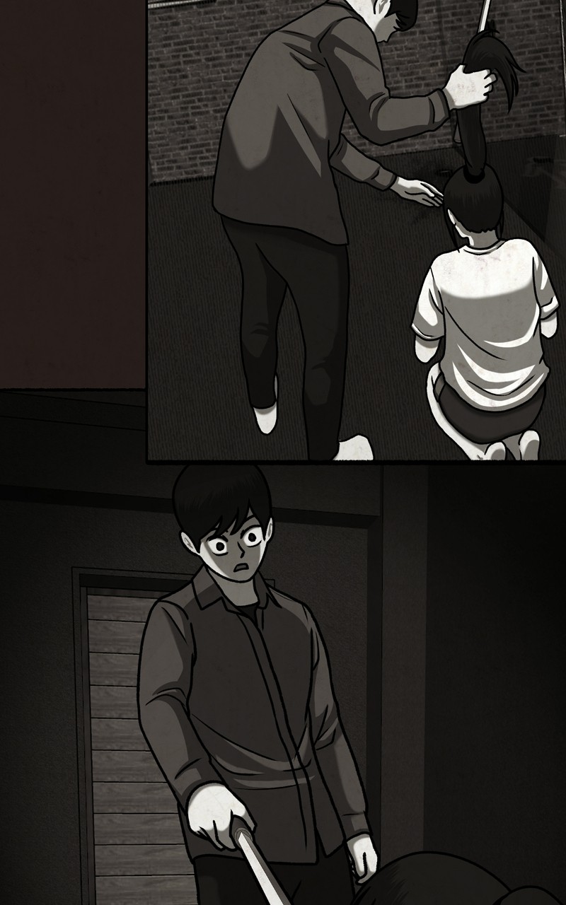 Escape Room Chapter 132 - page 58