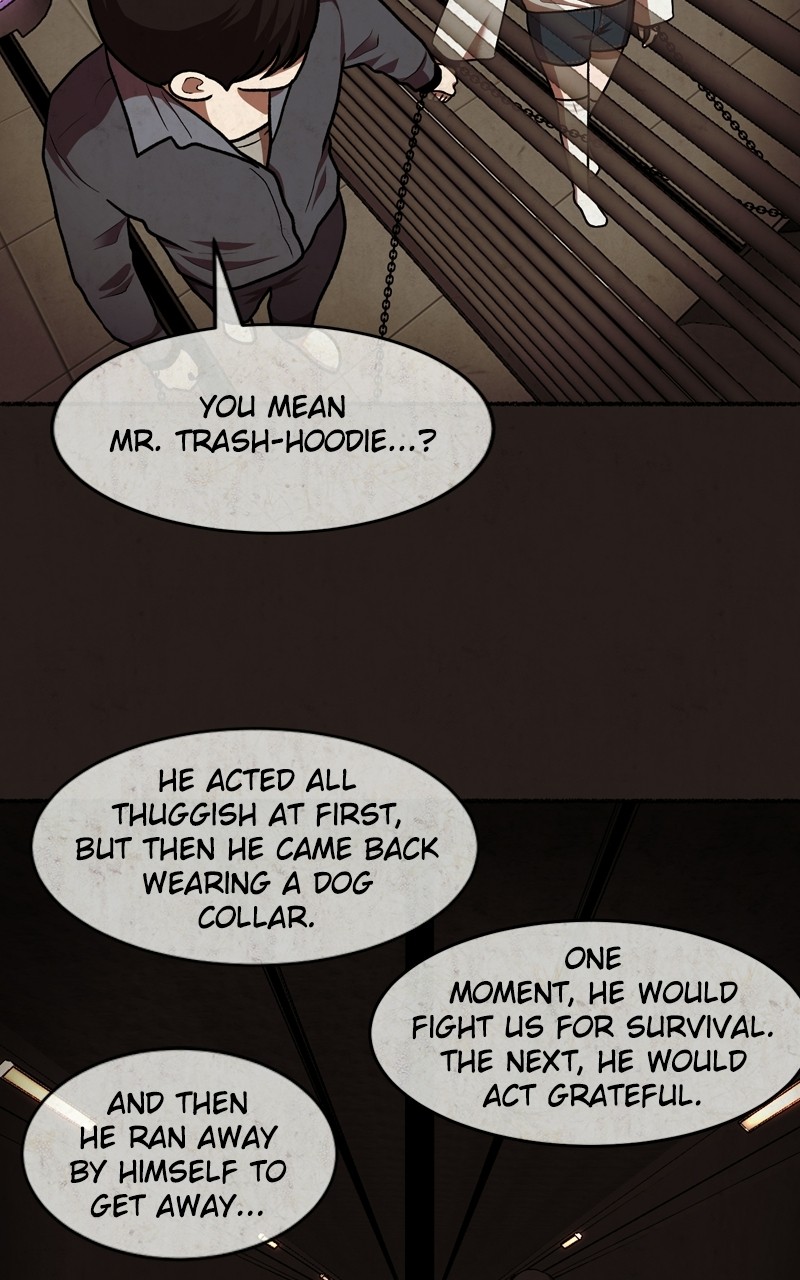 Escape Room Chapter 132 - page 73