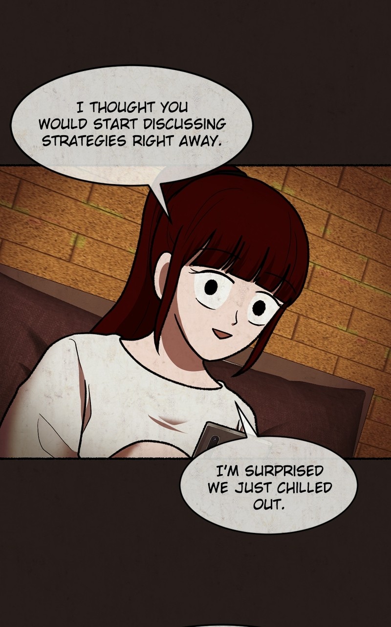 Escape Room Chapter 125 - page 46