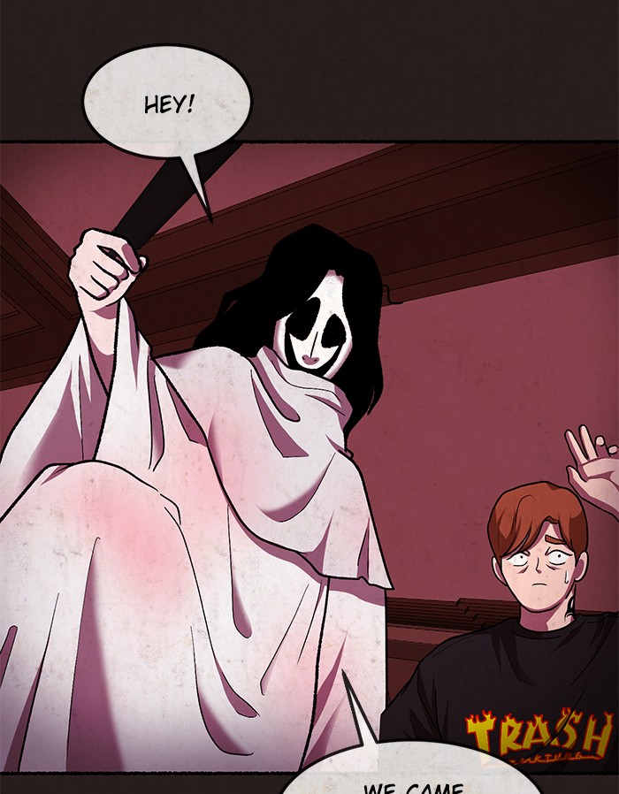 Escape Room Chapter 98 - page 134