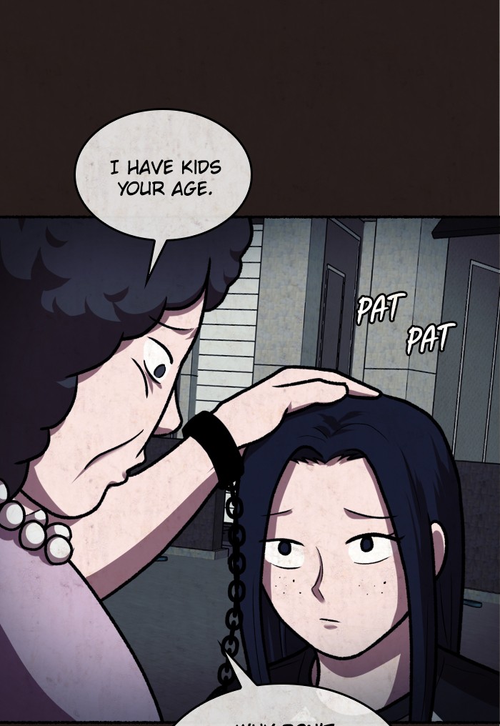 Escape Room Chapter 83 - page 113