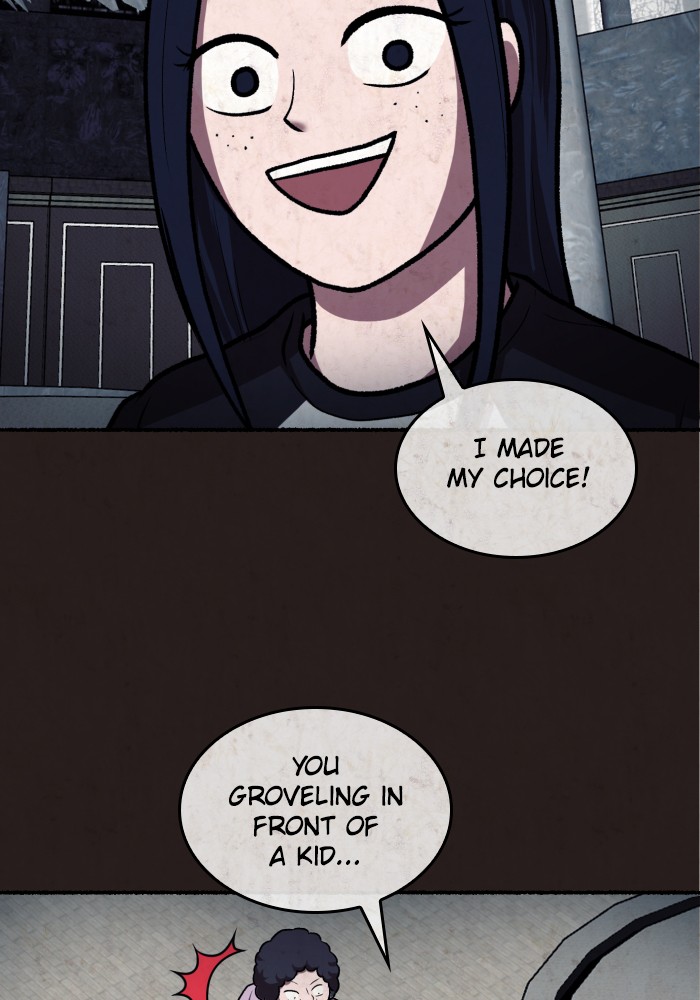 Escape Room Chapter 83 - page 116