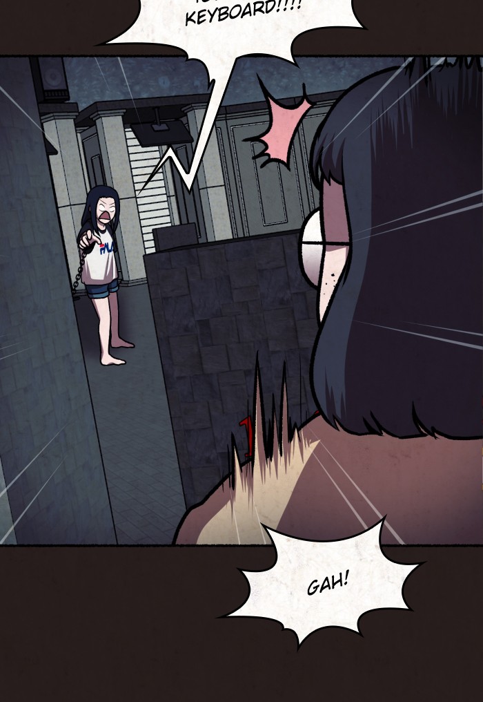 Escape Room Chapter 83 - page 38